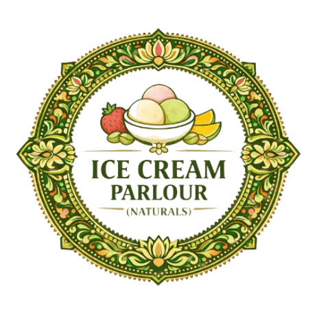 Ice-Cream Parlour