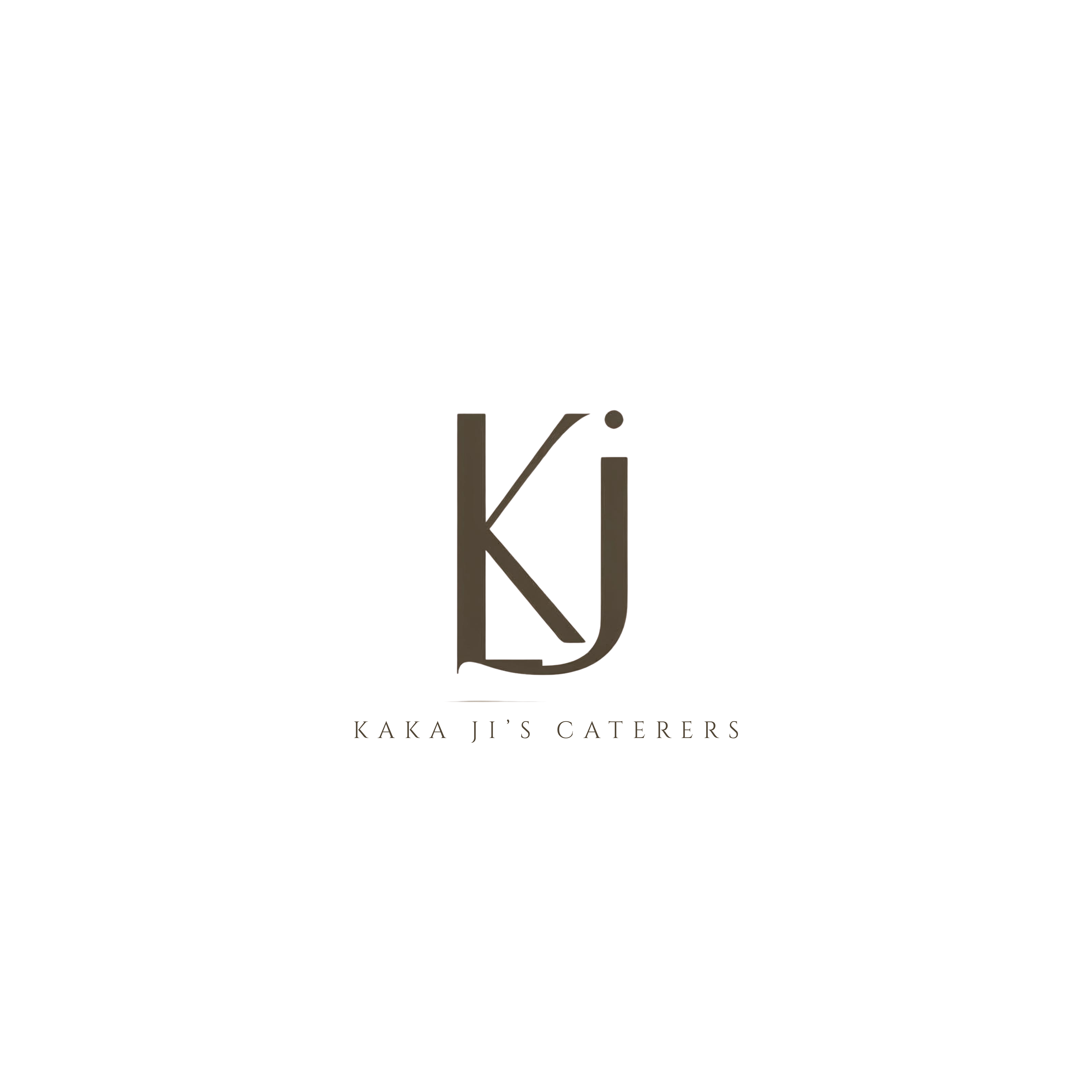 Kakaji's Caterers Logo