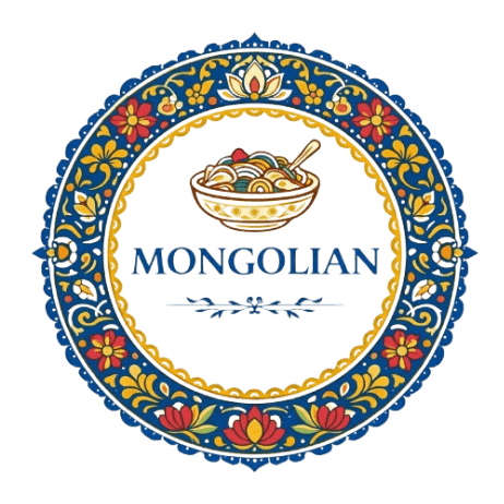 Mongolian