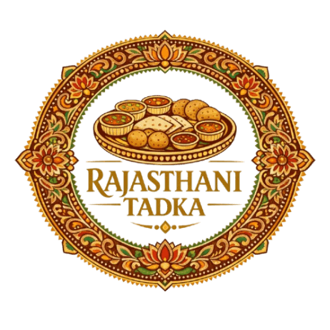 Rajasthani Tadka
