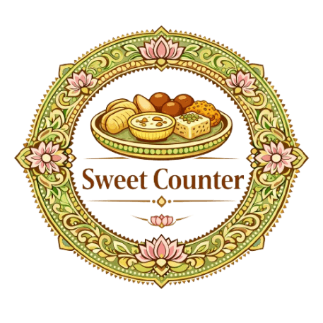 Sweet Counter